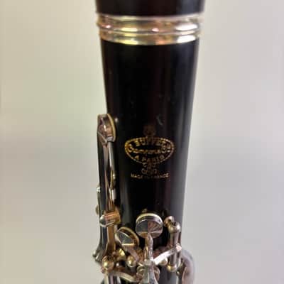 Buffet Crampon R13 B♭ image 9