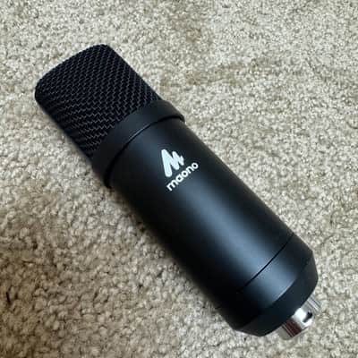 Maono USB Large Diaphragm Condenser Mic image 1
