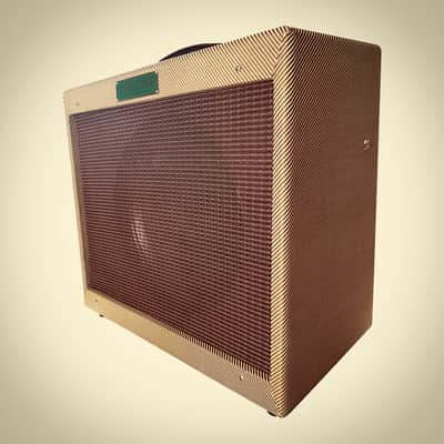 Juketone Rival Son 15W Valve Amplifier image 3