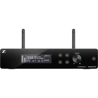 Sennheiser EM-XSW 2 Wireless Receiver - A Range image 6