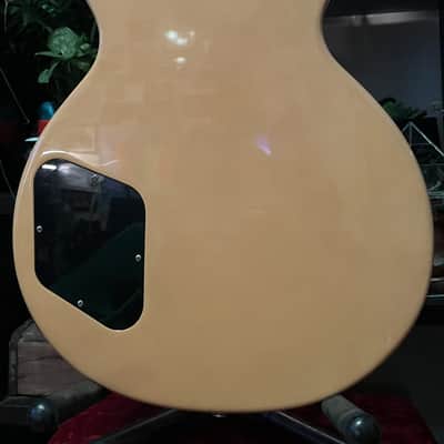 Gibson Les Paul Special -- 2019 -- TV Yellow -- OHSC image 7
