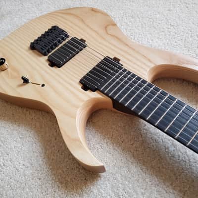 Mayones Duvell Q7 John Browne Spring Brooke image 12