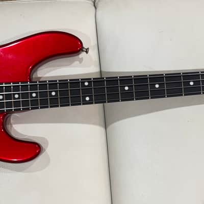 1988 Ernie Ball Music Man Stingray 3EQ Vintage 4H 4 H Active