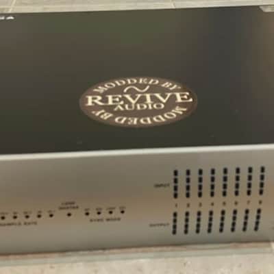 Revive Audio Platinum Modified: Avid /Digidesign 192 HD 16x8x8 with 2x Analog Input / Analog Output / Digital I/O Cards image 1