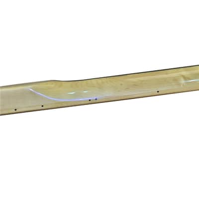 Guitar Fretless Neck image 6