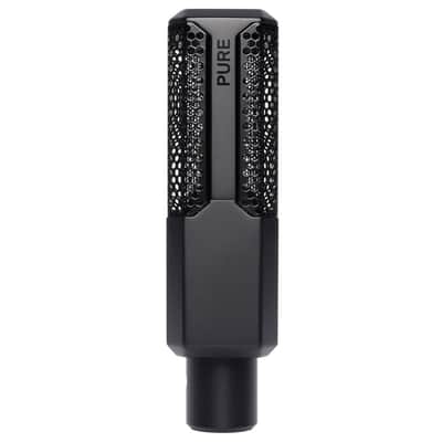 Lewitt LCT 440 PURE 1" True Condenser Studio Microphone image 3