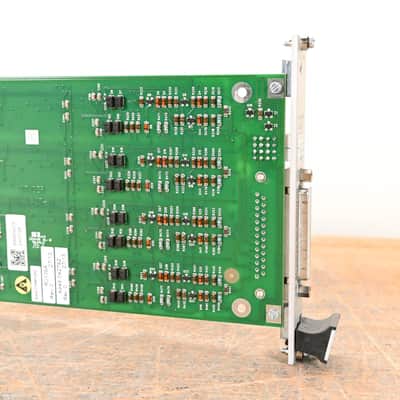 Studer Mic/Line In Card for D21m Modular I/O System CG01HSK image 16