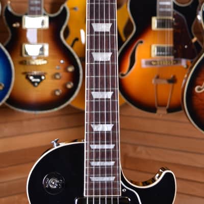 Gibson Les Paul Standard Noel Gallagher Ebony image 13