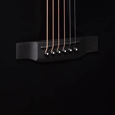 MARTIN&CO DX-JC Johnny Cash image 3
