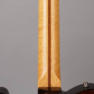 Fender American Select Telecaster - 2012 - Flame Maple - Violin Burst image 11