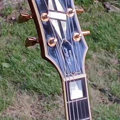 Gibson Les Paul Custom Lite 1988 - Metallic Sunset image 6