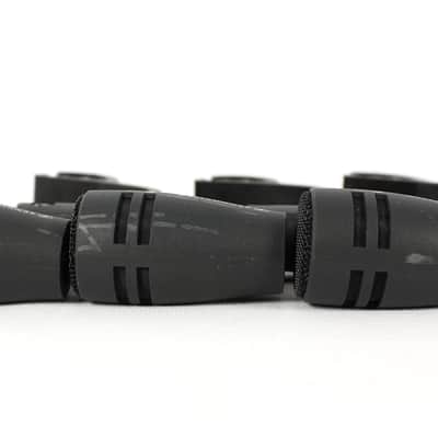 5-Pack of Sennheiser E604 Dynamic Cardioid Mics for Drums Snares and Toms image 11