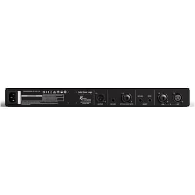 Solid State Logic SSL Revival 4000 Signature Analogue Channel Strip image 2