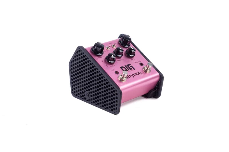 3DWaves HC Stands For The Strymon DIG Digital Delay Pedal image 1