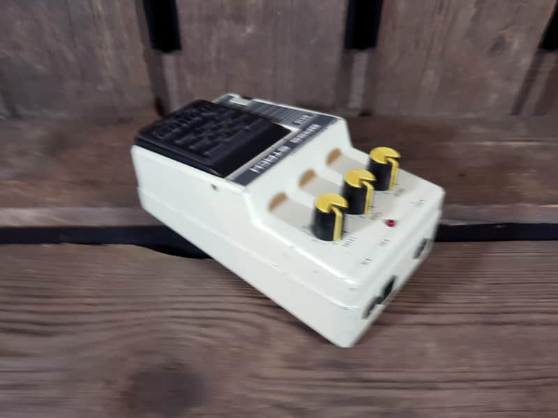Ibanez BS10 Bass Stack (vintage Japan) | Reverb