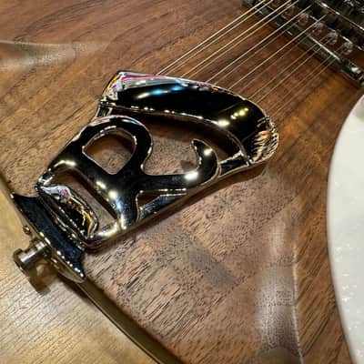 Rickenbacker 360/12W 12-string Electric Guitar Walnut Bild 10
