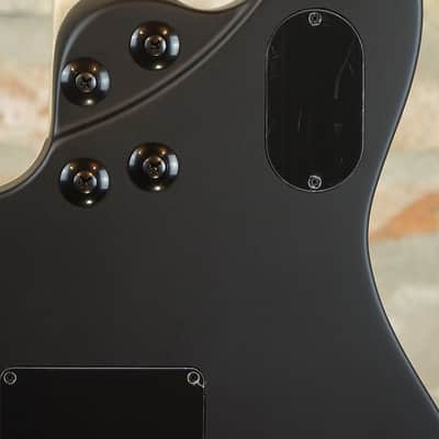 EVH Wolfgang Special - Ebony Fingerboard - Stealth Black image 22