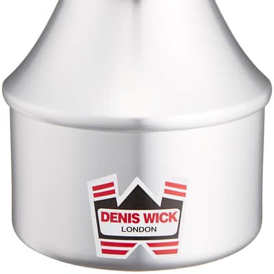 Denis Wick DW5506 Harmon-Style Extending Tube Mute for Trumpet