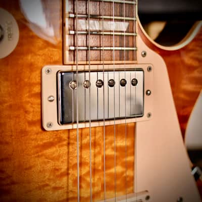 Gibson Les Paul Traditional Sunburst 2013 image 16