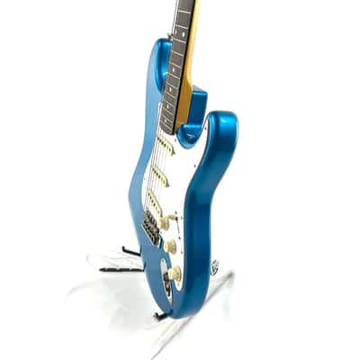 Used Fender MIJ Stratocaster image 6