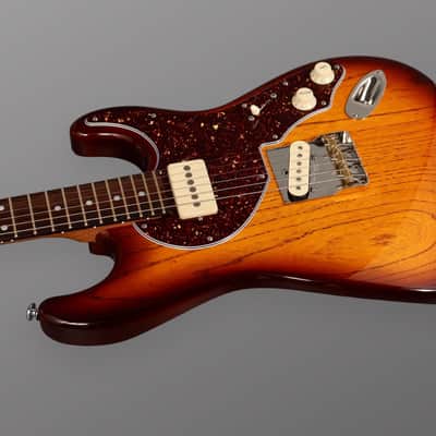 CP Thornton TS-1 - 2-Tone Sunburst. NEW. (Authorized Dealer) image 5