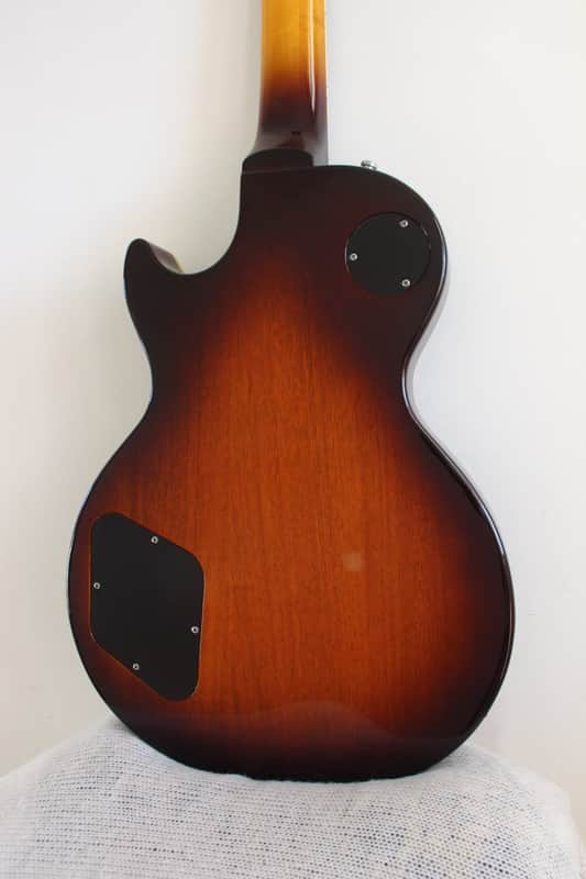 Yamaha Studio Lord SL700S Brown Sunburst 1980 | Reverb