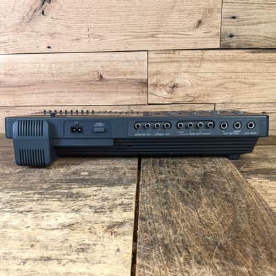 Yamaha MT-120 4-Track Cassette Portastudio - Analog 5-Band EQ