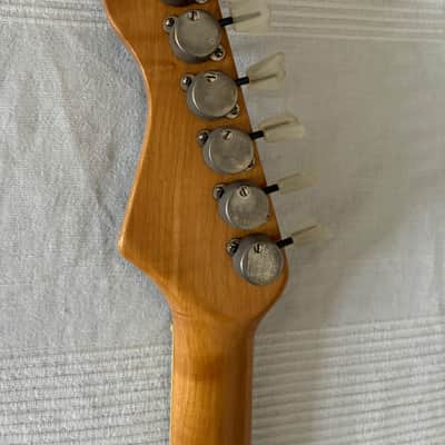 Höfner 173 / 176 Vintage 60s Guitar image 8