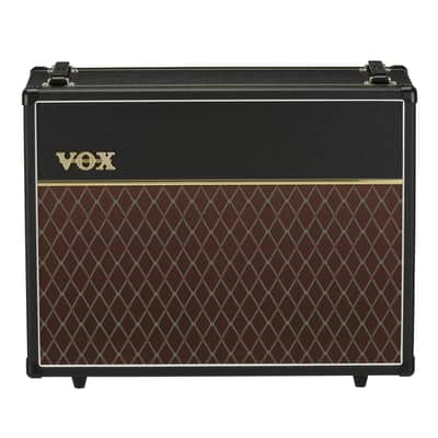 Vox V212C Extension Cabinet 2x12 image 1