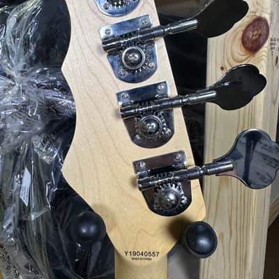 Dean Hillsboro Jr HUSK - Classic Black image 6