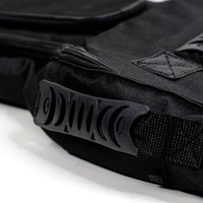 ChromaCase Acoustic Guitar Gigbag – Rugged and Reliable, Tons of Storage image 3