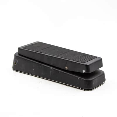 Dunlop Uni-Vibe Foot Controller Owned by Rich Robinson image 5