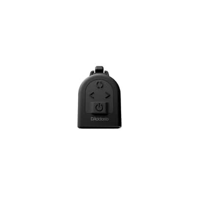 D'Addario NS Mini Headstock Tuner image 3