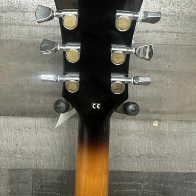 DeArmond X155 2001 image 6