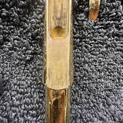 Jody Jazz ESP 8 Baritone Saxophone Mouthpiece image 5