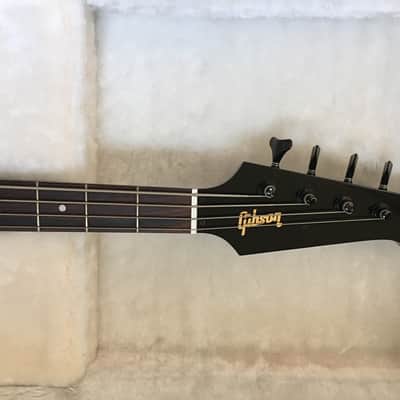 Gibson Thunderbird Non Reverse image 3