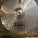 Zildjian 20" I Family Ride Cymbal 2020 - Present - Traditional