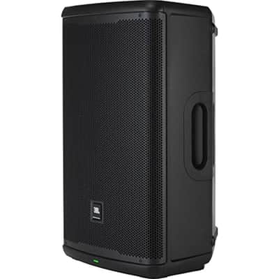 JBL Professional EON715 Powered PA Loudspeaker with Bluetooth, 15-Inch, Black image 1