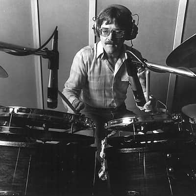 Studio Sampled Sounds: FAME Studios in Muscle Shoals, AL by Ian Ballard image 9