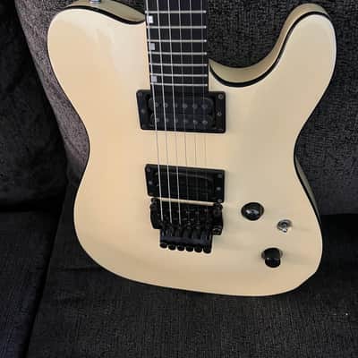 ESP Eclipse Custom 1980’s Izzy Stradlin Bild 4