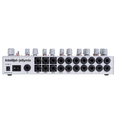 Intellijel Jellymix Performance Mixer image 6