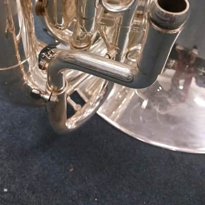 King 1151 Marching Contra Tuba image 20