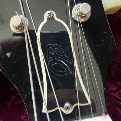 Gibson Les Paul R8 Custom Shop Clean 2005 Sunburst image 10