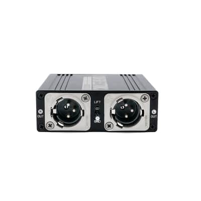 Slow Gear Electronics - M.A.I.D.  / Micro Active Iso/DI image 6