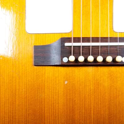 Gibson F-25 1965 image 18