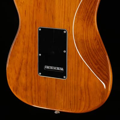 Fender American Professional II Stratocaster Roasted Pine Rosewood Fingerboard (803) image 2