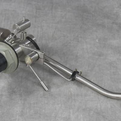 Fidelity-Research FR-64S Tonearm W/ FR-S/3 Headshell In Excellent Condition image 17