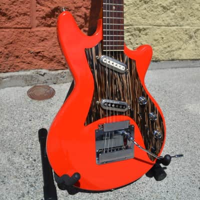 1967 Framus Strato Super 5/155-52 w/ Gigbag image 5