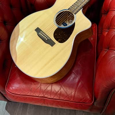 Martin Road Series SC-13E 2020 - Present - Natural image 2