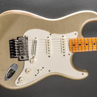 Fender Classic Series '50s Stratocaster | Reverb